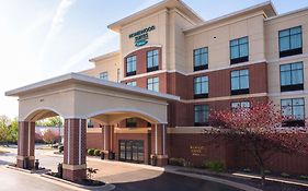 Homewood Suites By Hilton Joplin