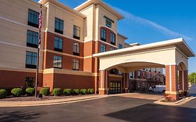 Homewood Suites By Hilton Joplin