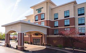 Homewood Suites By Hilton Joplin